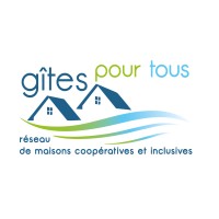 Gîtes Pour Tous logo - Similar company to Moveunlimited