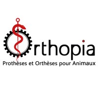 Orthopia Prothèses logo - Similar company to Madecell