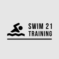 Swim 21 Training logo - Similar company to Turtle Tots Swimming Franchises