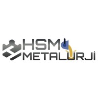 HSM METALURJİ logo - Similar company to B.V.C. Technology
