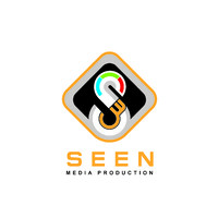 seen film logo - Similar company to Zanaathane - Film / S