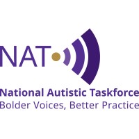 National Autistic Taskforce logo - Similar company to Applied Openbsd