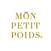 Mon Petit Poids logo - Similar company to Coptasneaker