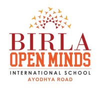 Birla Open Minds Inernational School logo - Similar company to Birla Open Minds International School, Ayodhya Road, Lucknow
