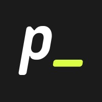 Prompt Digital logo - Similar company to Sweven.Design