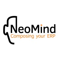 NeoMind logo - Similar company to Neominds.Tech