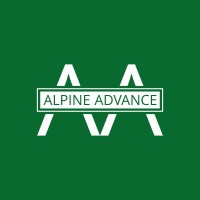 Alpine Advance logo - Similar company to Newtechera