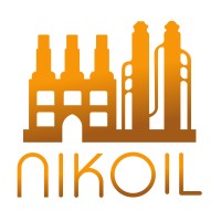 Nikoil Indonesia logo - Similar company to Tamiang Elevator