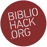 Bibliohack logo - Similar company to Transatlantico