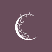 Love In The Moonlight logo - Similar company to 50By50