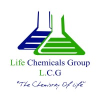 Life Chemicals Group logo - Similar company to Openpark Technologies Kft