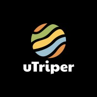 uTriper logo - Similar company to Active Cloud Crm