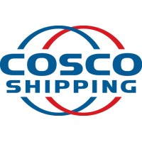 Cosco Shipping SCM - Supply Chain Management (South America) logo - Similar company to 中广核(深圳)辐射监测技术有限公司