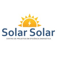 Solar Solar logo - Similar company to Primavera Solar