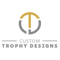 Custom Trophy Design logo - Similar company to Point Perspective Studio™