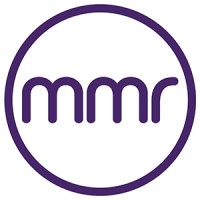 MMR Research logo - Similar company to Join The Dots