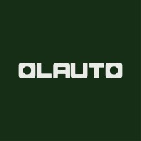 Olauto logo - Similar company to Coeio