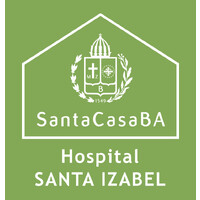Hospital Santa Izabel logo - Similar company to Uniftc