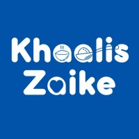 Khaalis Zaike logo - Similar company to Vpsmalaysia.Com.My