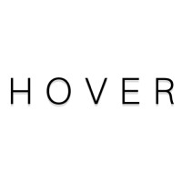 HOVER Aerial Cinematography logo - Similar company to Stride Labs