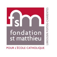 Fondation Saint Matthieu Limousin Poitou-Charentes logo - Similar company to Fondation Saint Matthieu