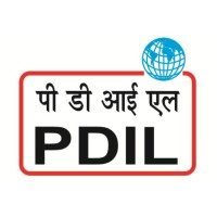Projects & Development India Ltd. logo - Similar company to Talensra