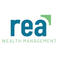 Rea Wealth Management logo - Similar company to Venn Brown