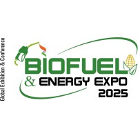 BioFuel & BioEnergy Expo 2025 logo - Similar company to Titan Exim Private Limited