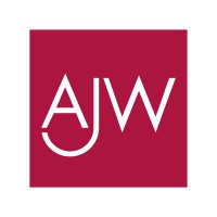 AJW Accountancy Services logo - Similar company to Venture Blue