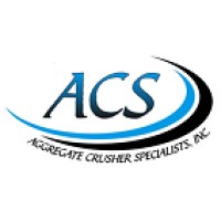 Aggregate Crusher Specialist logo - Similar company to Sample Linkedin Banner