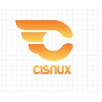 Cisnux Social Media Marketing Agency logo - Similar company to Hawk Digital