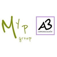 Más y punto, SL logo - Similar company to La Blanquita
