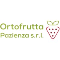 ORTOFRUTTA PAZIENZA S.R.L. logo - Similar company to Bindi Spa  - Costruzioni Stradali