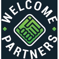 WelcomePartners logo - Similar company to Huffson Group
