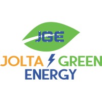 Jolta Green Energy logo - Similar company to Jolta Battery