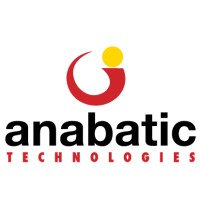 PT Anabatic Technologies Tbk logo - Similar company to Pt Soluix Finteknologi Indonesia
