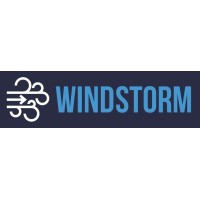 Windstorm Renewables Ltd logo - Similar company to Upper Dysart Larder