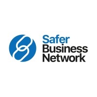 Safer Business Network logo - Similar company to Safe Haven App