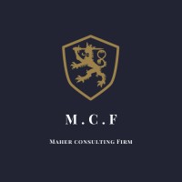 Maher Consulting Firm logo - Similar company to Switchcreation