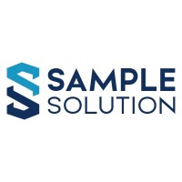 SAMPLE SOLUTION logo - Similar company to I&T Wise