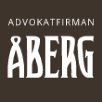 Advokatfirman Åberg & Co logo - Similar company to Wexoe Ab