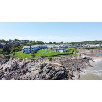 Beachmere Inn