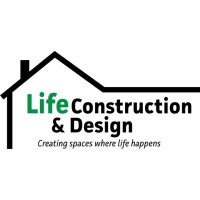 Life Construction and Design logo - Similar company to 42 Strong