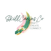 Skillcanvas.co logo - Similar company to Dionysus