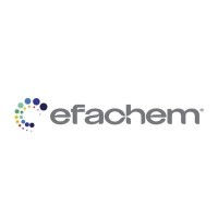 Efachem logo - Similar company to Mefa Group