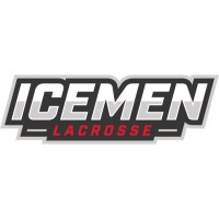 Icemen Box Lacrosse