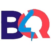 B4Q Management Ltd. logo - Similar company to T.Mistry & Associates Limited