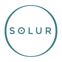 Solur Design logo - Similar company to Dakingcomponents