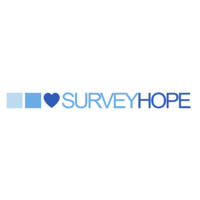 SurveyHope logo - Similar company to Easydeutsch