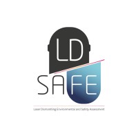 LD-SAFE Project logo - Similar company to Front End Technology - Fe Tech